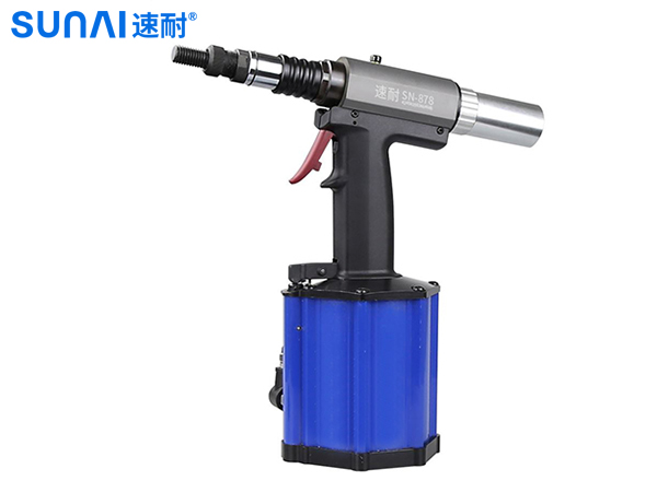 氣動鉚螺母槍 SN-878